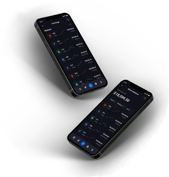 Coinsterix - Explore the unique features setting Coinsterix apart from other platforms.