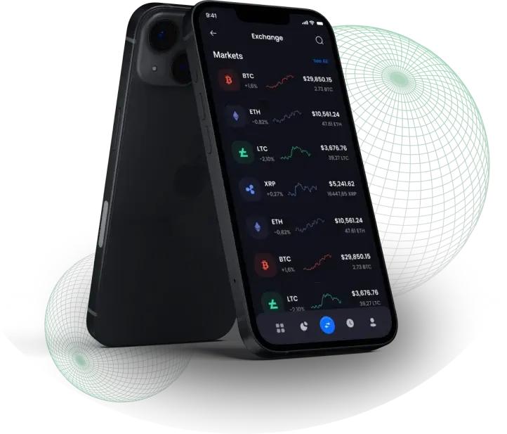 Coinsterix - Exploring the Core of Coinsterix